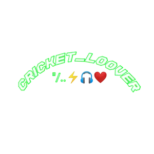 cricket_loover