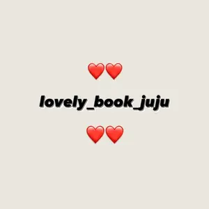 lovely_book_juju