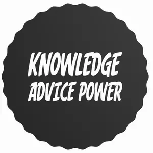 knowledgeadvicepower