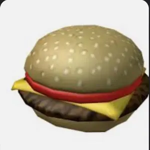 cheeseburger..video