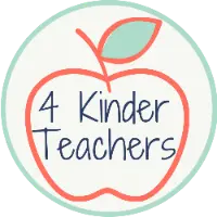 4kinderteachers