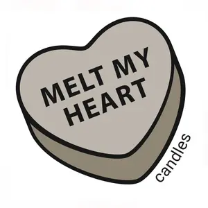 meltmyheartcandles