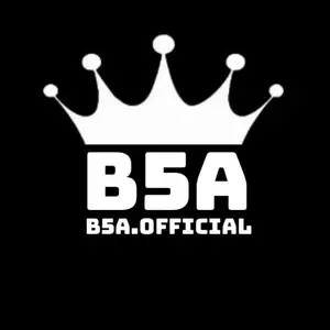 b5a.official