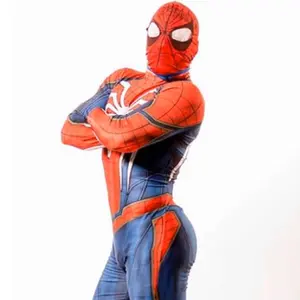 sensualspiderman1 thumbnail