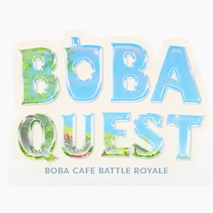 bobaquest