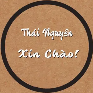 thainguyenxinchao