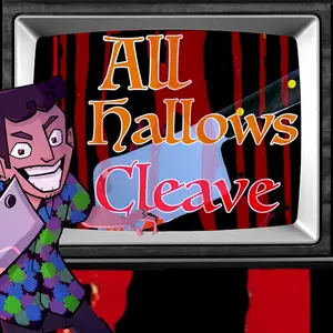 allhallowscleave