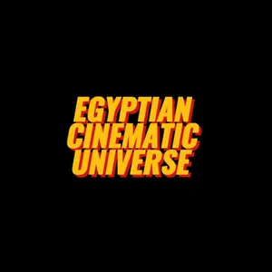 egyptcinematicuniverse