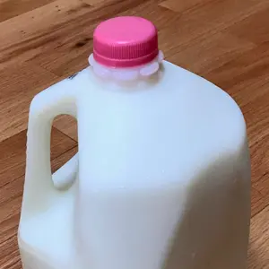 sentientgallonsofmilk