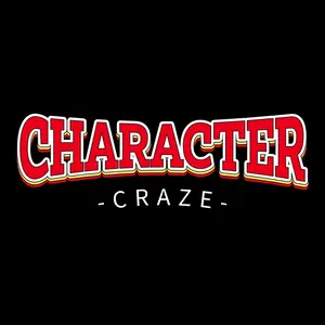 charactercraze
