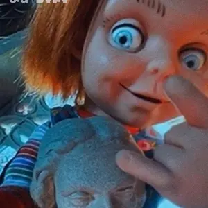 chuckyisreal