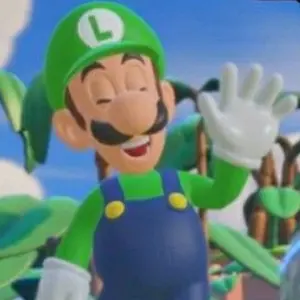 luigi_nintendo