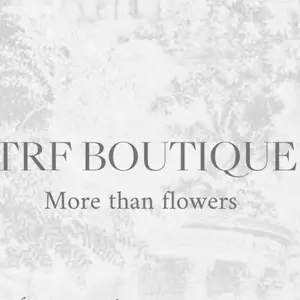 trf.boutique.flowers thumbnail