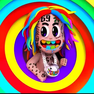 fan.6ix9ine