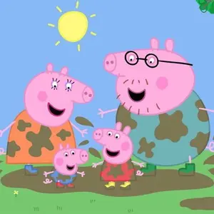 peppapig thumbnail