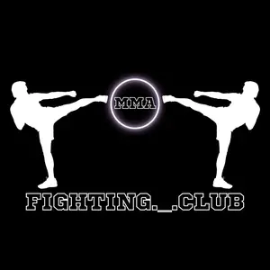 fighting._.club