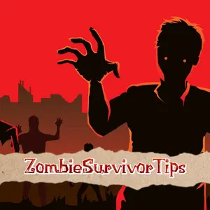 zombiesurvivortips