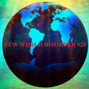 newworlddisorder928