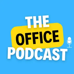 theofficepodcast