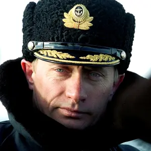 zarvladimirputin