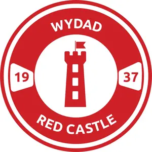 wydadredcastle