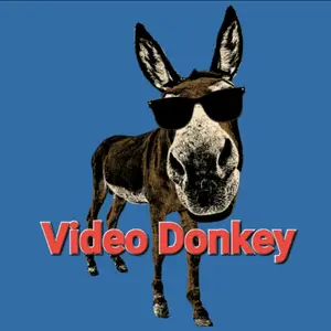 videodonkey
