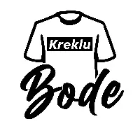 kreklubode