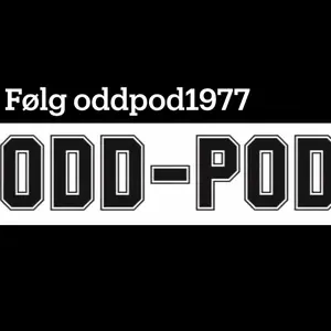 oddpod1977