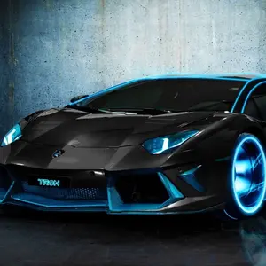 supercars_vip