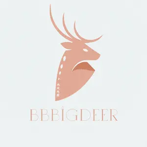 bbbigdeer