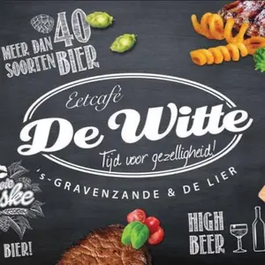 eetcafedewitte