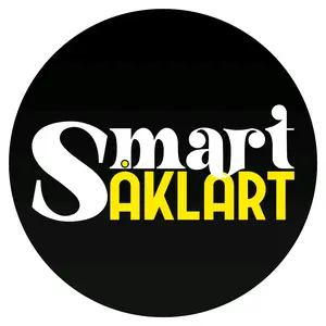 smartsaklart