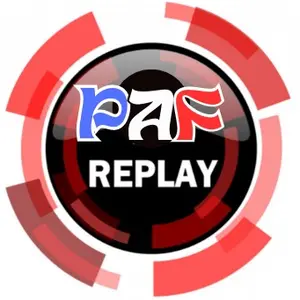 pafreplay