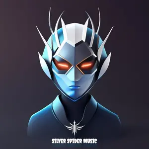 silver.spider.music thumbnail