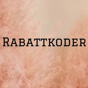 rabattkodenorge