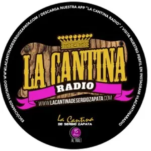 lacantinaradio