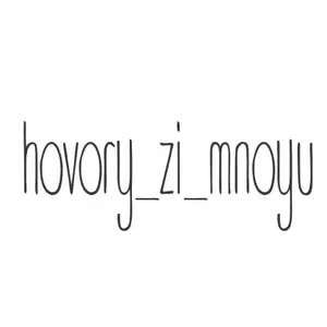 hovory_zi_mnoyu thumbnail