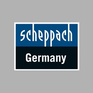 scheppach_germany