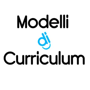 modellidicurriculum