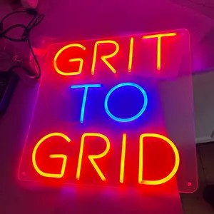 grittogrid