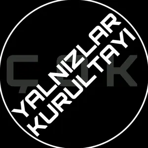 cokyalnizlarkurultayi