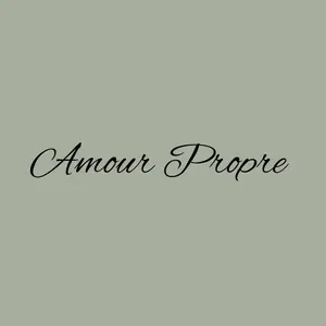 amour..propre
