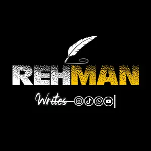 al_rehman_writes