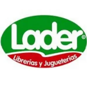 laderlibrerias