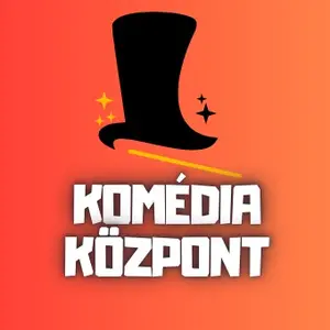 komediakozpont