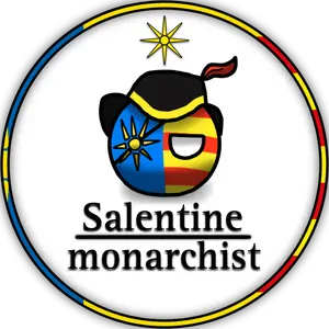 salentine.monarchist