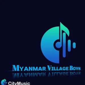 myanmarvillageboys