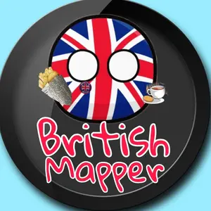 officialbritishmapper