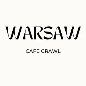 warsawcafecrawl