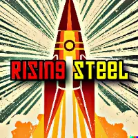 rising.steel